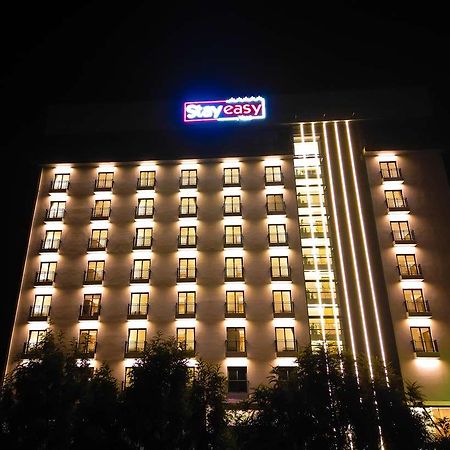 Stay Easy Plus Hotel Addis Ababa Ngoại thất bức ảnh