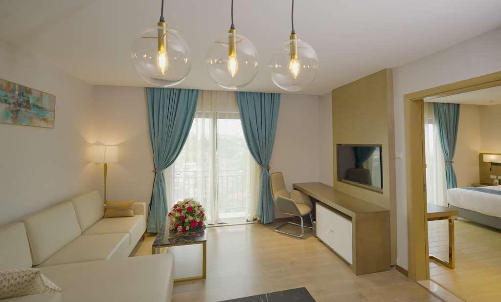 Stay Easy Plus Hotel Addis Ababa Phòng bức ảnh