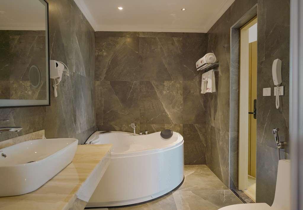 Stay Easy Plus Hotel Addis Ababa Phòng bức ảnh