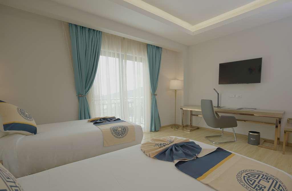 Stay Easy Plus Hotel Addis Ababa Phòng bức ảnh