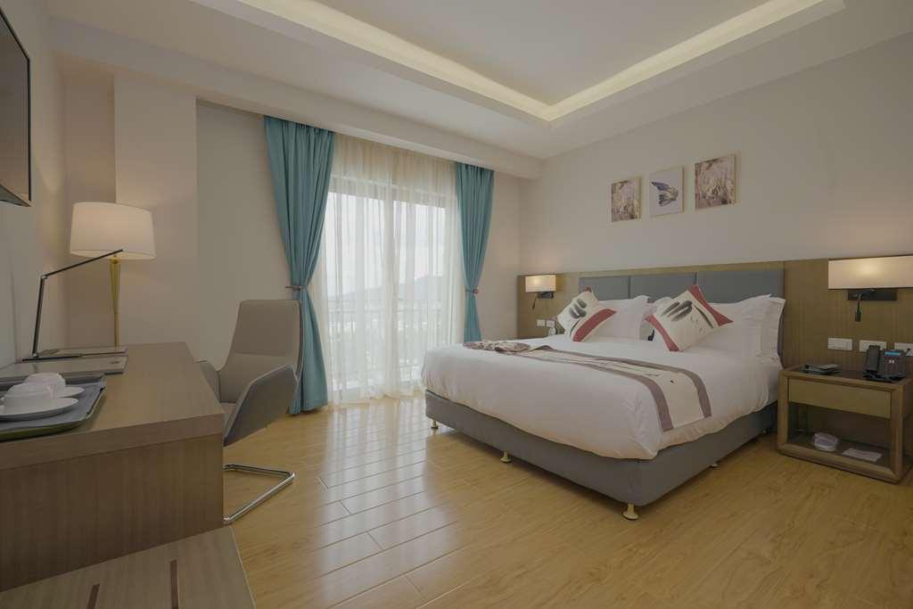 Stay Easy Plus Hotel Addis Ababa Phòng bức ảnh
